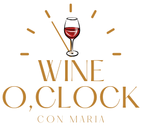 Wine O'Clock con María